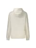 Tommy Hilfiger Weiß Baumwolle Damen Sweatshirt