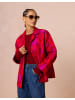 Oilily Jerti Jacke in Rot