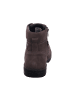 Dockers by Gerli Herrenstiefel  warm sportlicher Boden TEX  in  Grau
