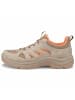 Ecco Wanderschuhe für Damen in orange