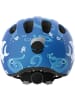 ABUS Fahrradhelm SMILEY 2.0 in blue sharky