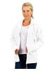 Reichstadt Fleecejacke XS in White