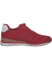 Marco Tozzi Sneakers Low in CHERRY COMB