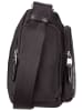 Mandarina Duck Bodybag Hunter Cargo VCT54 in Black