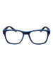 Fila Männer Optische Fassungen Quadratisch Blau