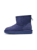 ara Winterboots in Blau