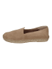 natural world Espadrilles SLIPPER SERRAJE YUTE in natur