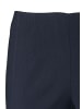 GOLDNER Bengalinhose Schlupfhose CARLA in Super-Stretch in marine