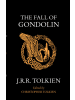 HarperCollins Buch - The Fall of Gondolin