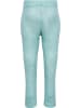 Hummel Verstellbare Taille Leggings Hmlwolly Jungen in MINERAL BLUE