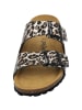 Palado Pantoletten Korfu Leo in Beige