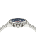 Versace Chronograph für Herren in silber