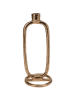 Home&Styling Collection Kerzenständer in gold