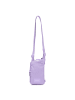 Pacsafe GO anti-theft Tech Mini Bag Umhängetasche RFID 12 cm in lavender