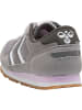 Hummel Sneaker Low Reflex Jr in ALLOY