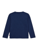 Legowear Langarmshirt in Dunkelblau