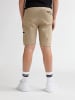 Petrol Industries Jogging-Shorts Pacifico in Braun