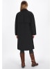 DreiMaster Vintage Women Coat in black
