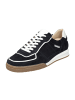 Mephisto Sportliche Schnürschuhe in Blau