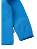 Reima Softshell Jacke " Vantti " in Cool blue