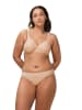 Triumph Bügel-BH Modern Soft+Cotton in NEUTRAL BEIGE