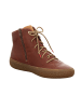 Think! Stiefel in braun