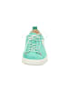 Think! Sneakers Low TURNA in Emerald/Kombi