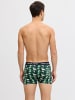 Jack & Jones 3er-Pack Trunks in Black