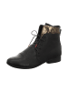 Think! Stiefelette GUAD2 in Schwarz/Kombi