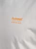 Hummel Hummel T-Shirt Hmlloose Lebensstil Erwachsene in BLANC DE BLANC