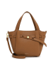 Tamaris TAS Kathi SC Shopper Tasche 34 cm in sahara