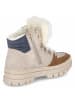 rieker Winterboots  in Beige