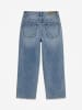Vero Moda Weit geschnitten in Light Blue Denim