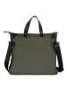 Bugatti Legere Shopper Tasche 38 cm olive