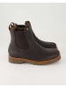 PANAMA JACK Chelsea Boots in Braun
