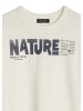 Marc O'Polo TEENS-BOYS T-Shirt in White Cotton