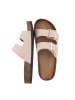 Ital-Design Sandale & Sandalette in Beige