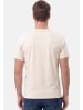 ONLY & SONS T-Shirt Caspian in Silver lining
