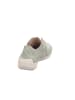 rieker Halbschuhe in mint/beige