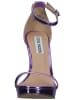 Steve Madden Sandalen in Lavender