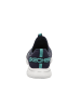 Skechers Slipper in blau