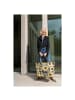 Reisenthel XL - Shopper 65 cm (summerstripes coffee) in sunflowers