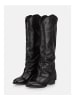 Felmini Stiefel Schwarz