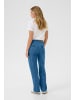 Cream Jeans CRVisti Regular fit in Indigo blue denim