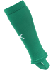 Puma Socke "Team LIGA Stirrup Socks Core" in Grün