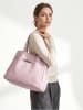 Chiara Ferretti Umhängetasche in PINK