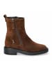 Mephisto Stiefelette in braun