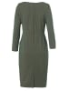 Mart Visser Neuheitenkleid olivgrün