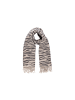 Pieces Schal Beige
