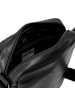 Camel Active Pine Umhängetasche Leder 23 cm in black